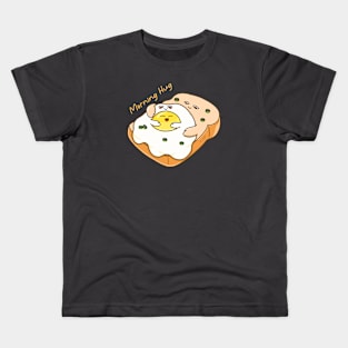 Morning Hug Kids T-Shirt